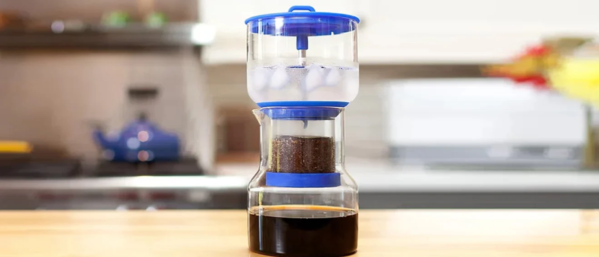 Bruer Cold Brew Guide