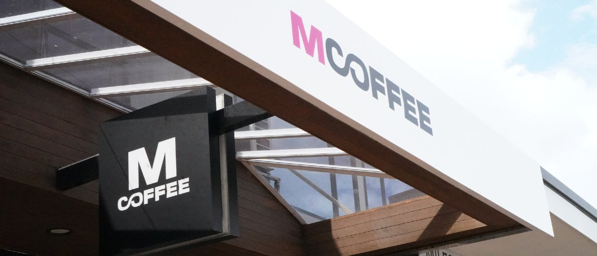 M Coffee