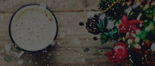 Christmas Courier Cut-Off Dates