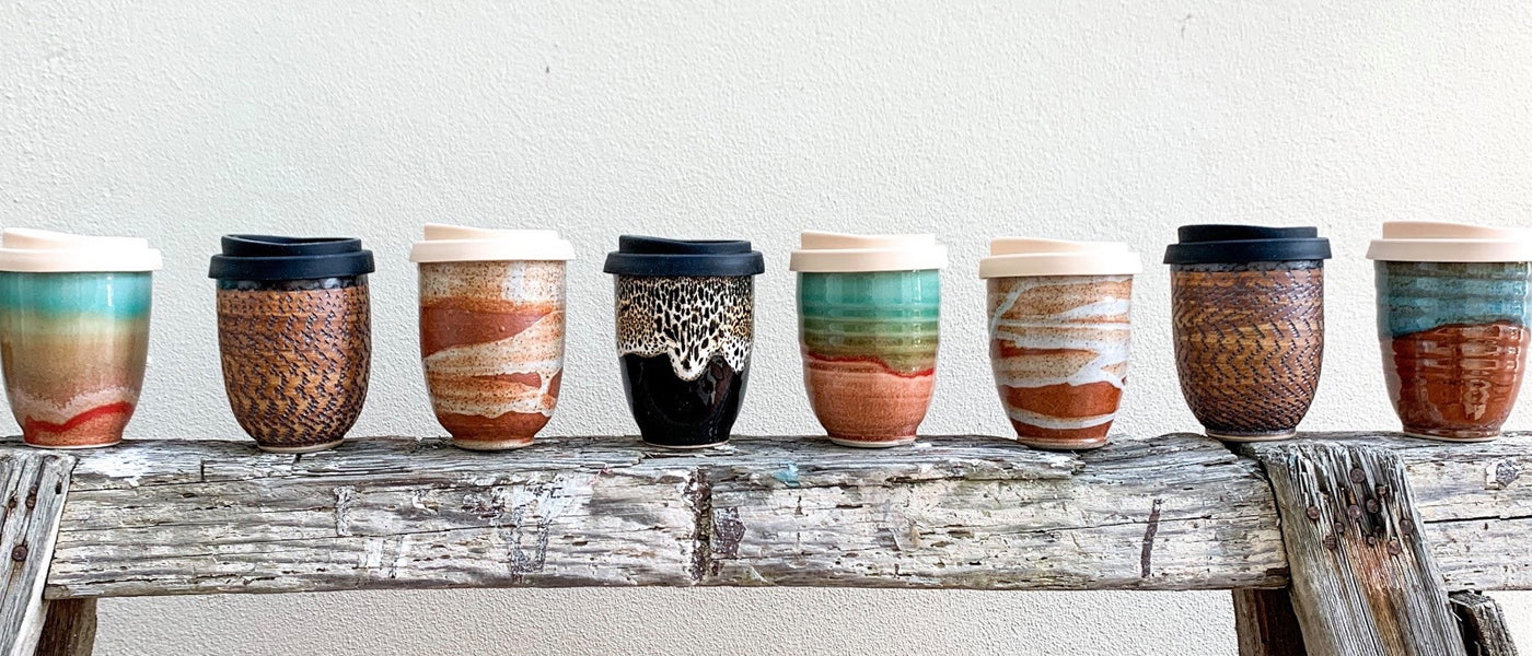 pottery for the planet