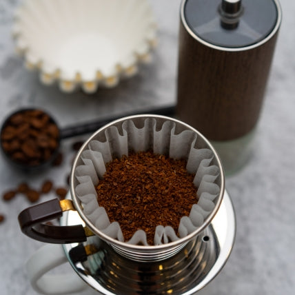 coffee Equipment & Accessories