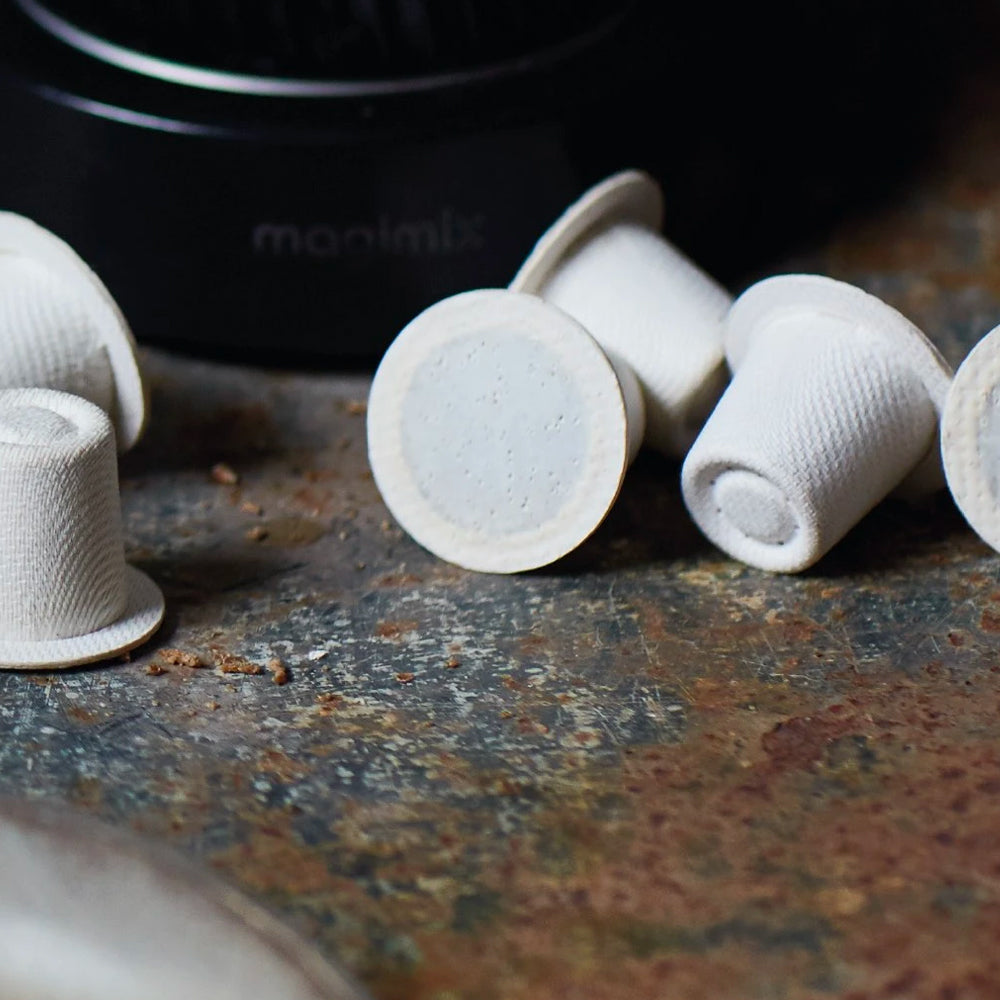 Coffee Capsules online at The Coffee Collective