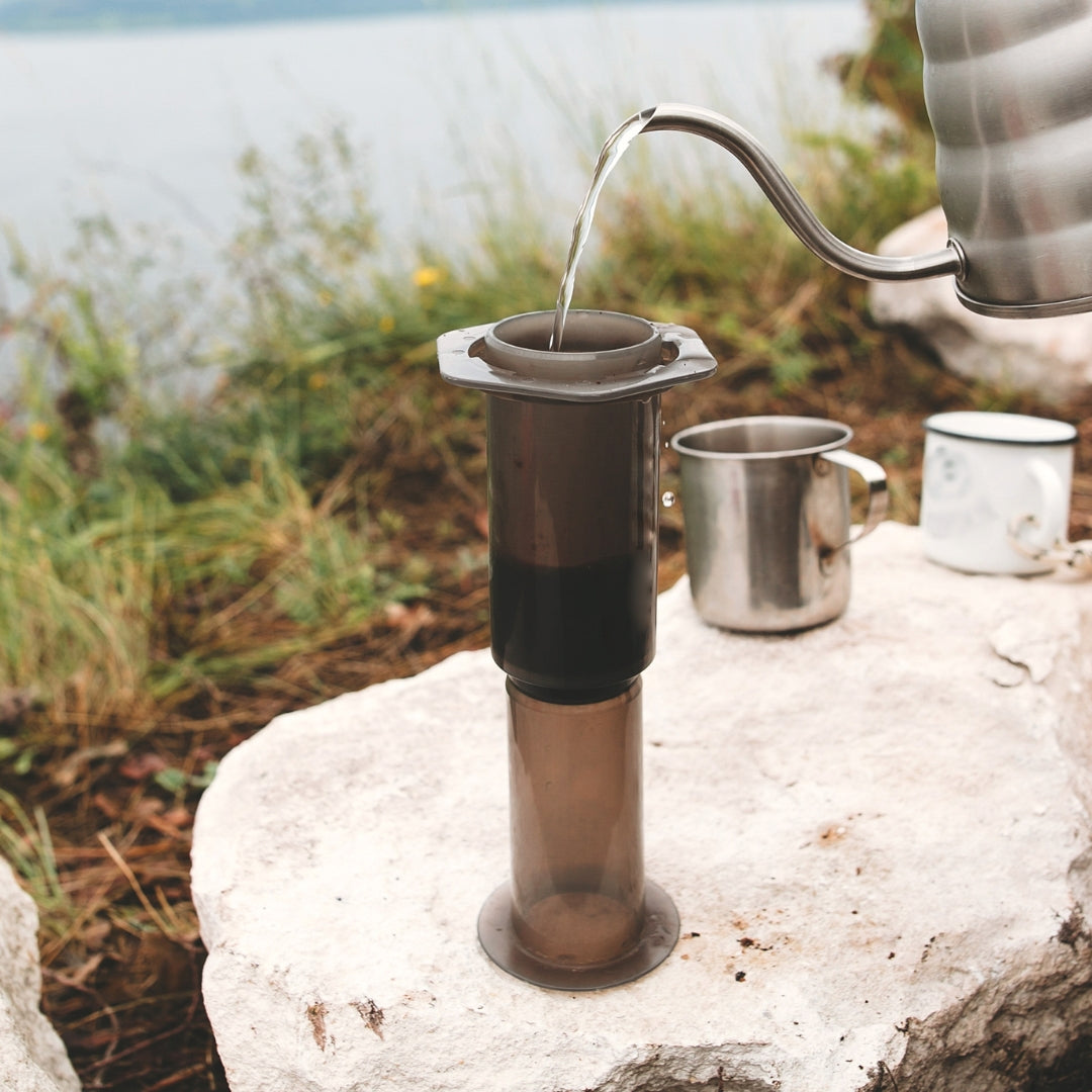 Travel Coffee Makers