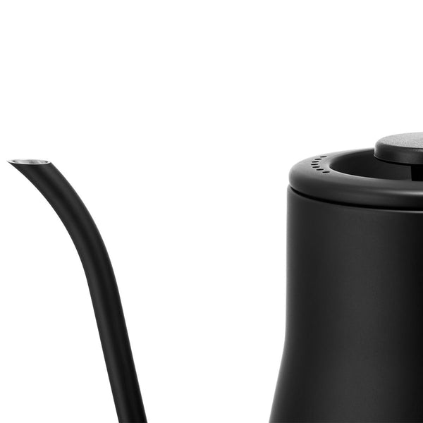 Bodum Bistro Electric Gooseneck Kettle 1L The Coffee Collective