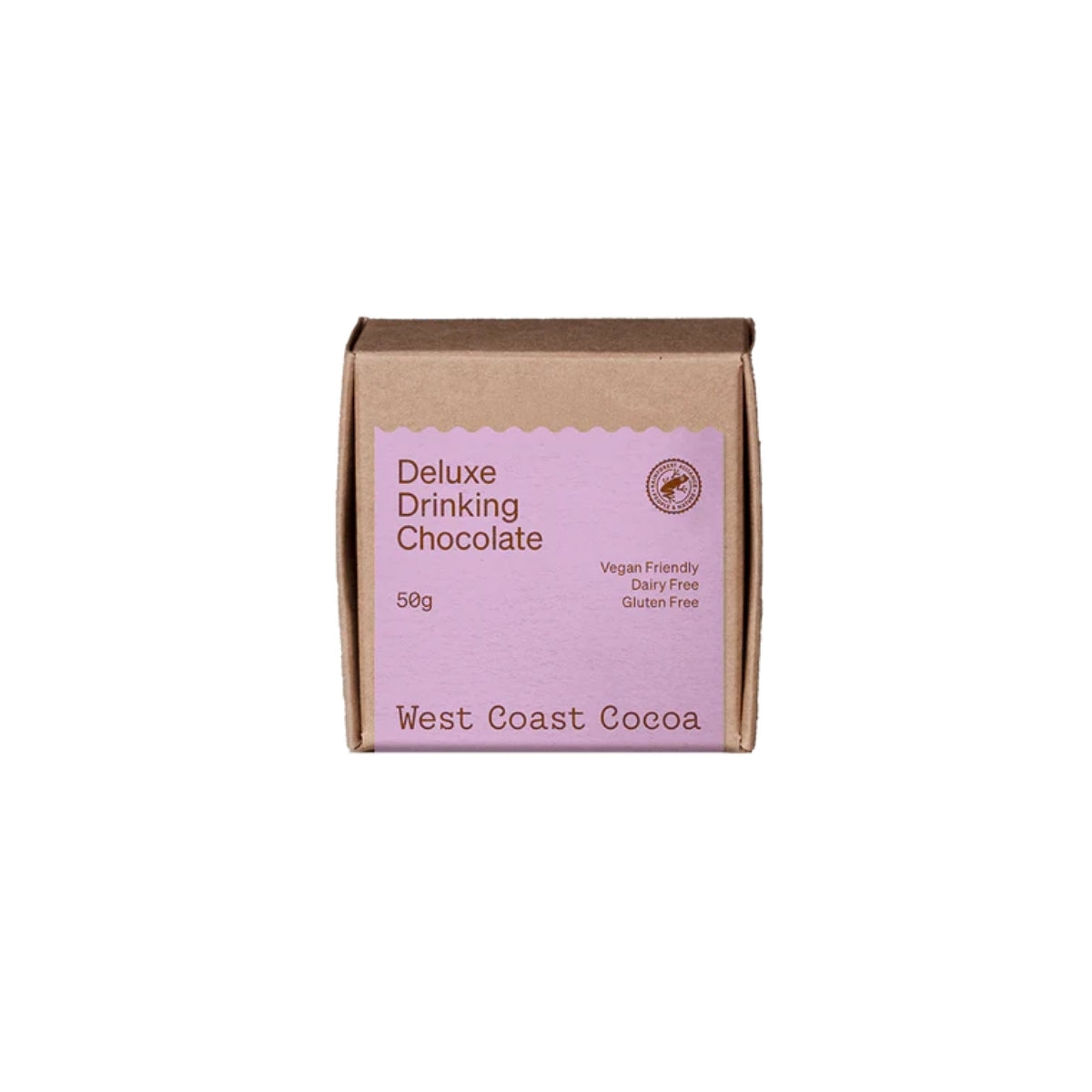 West Coast Cocoa Deluxe Hot Chocolate | The Coffee Collective NZ