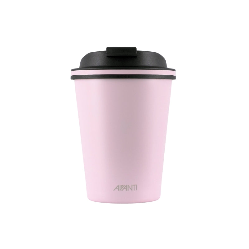 Avanti GoCup Double Wall Insulated Cup | The Coffee Collective