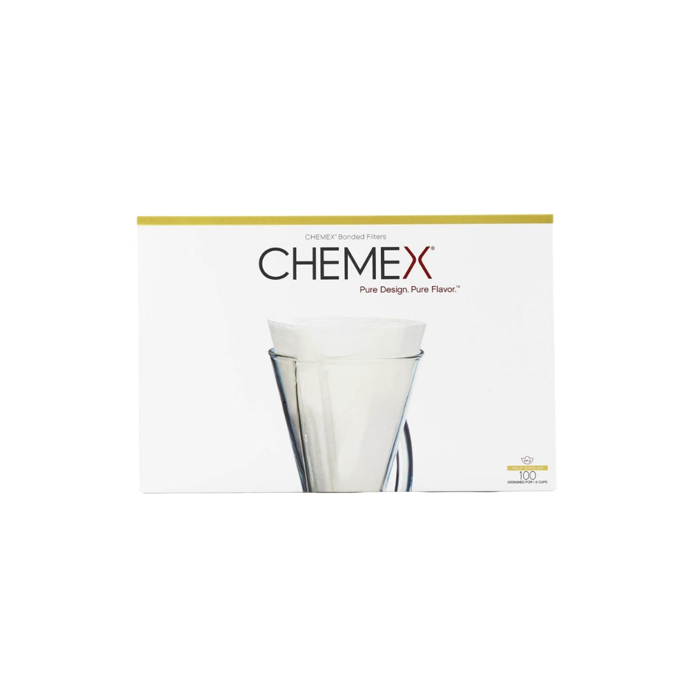 Chemex 3 Cup Starter Kit