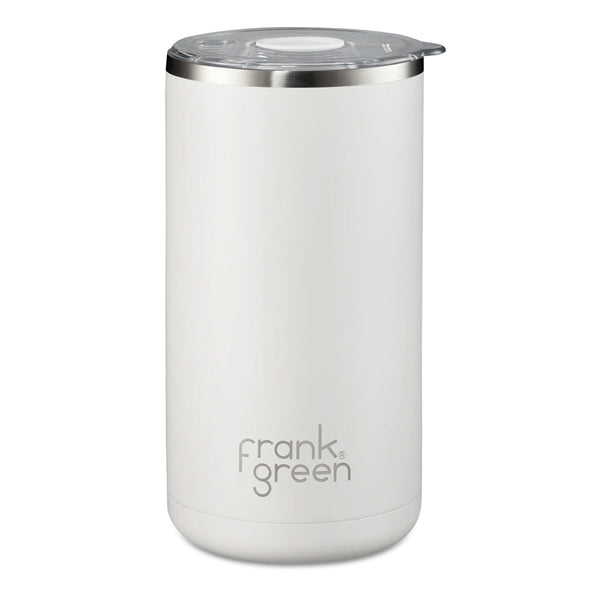 Frank Green French Press 16oz/475ml The Coffee Collective NZ