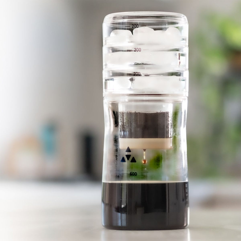 Delter Cold Drip | Coffee Maker | The Coffee Collective NZ