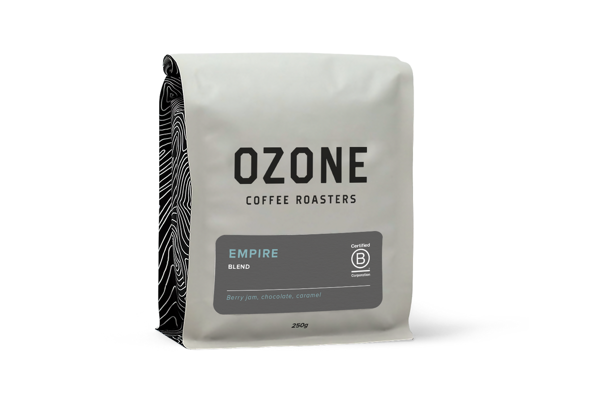 Ozone Coffee Empire Blend