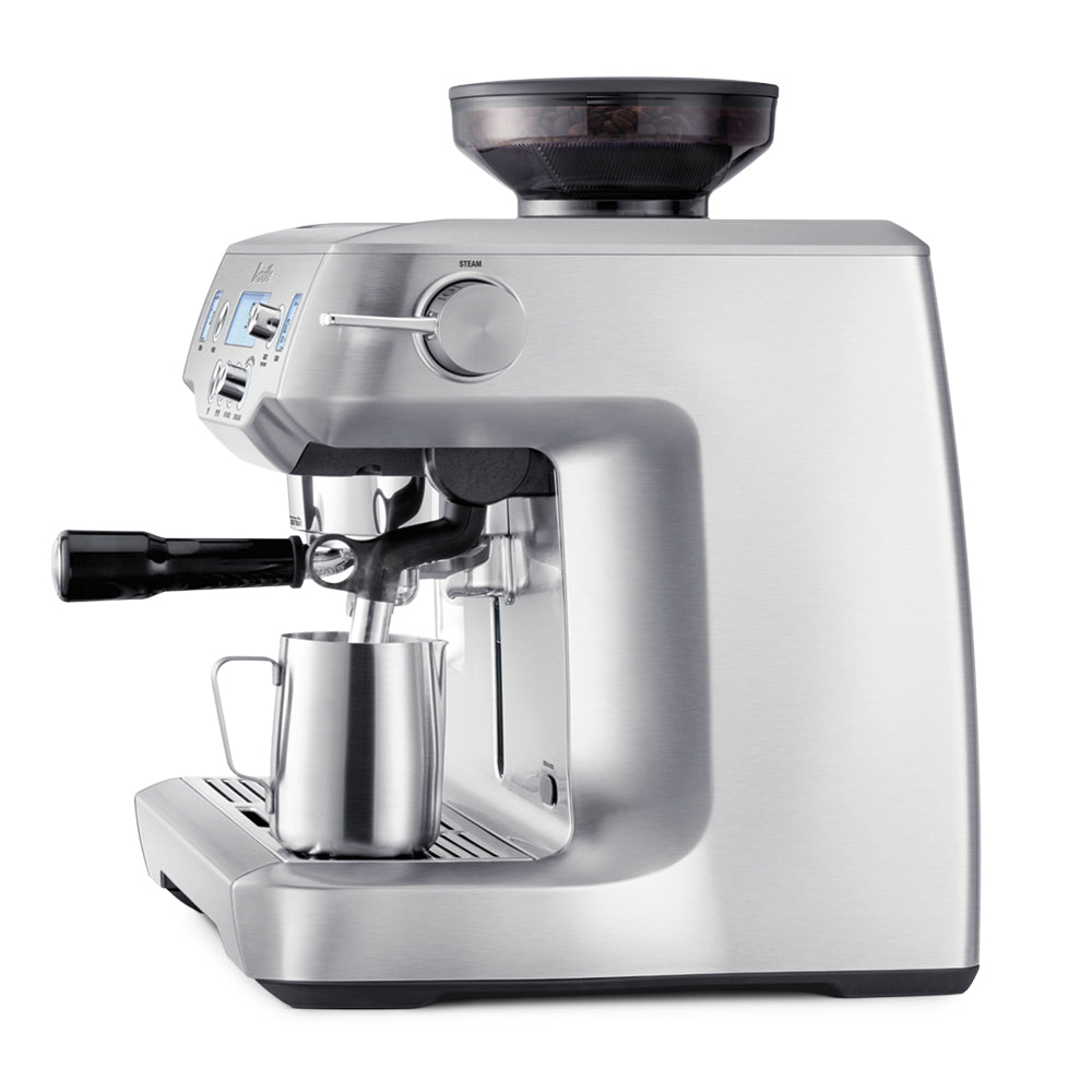 Breville the Oracle &amp; Coffee Subscription