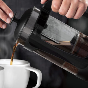 Meet the ESPRO P3: The French Press That Ends the Grit