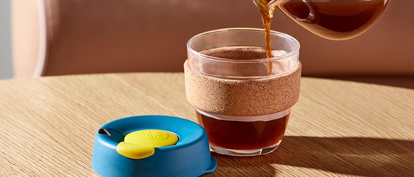 KeepCup - shop online at Outdoor Action NZ