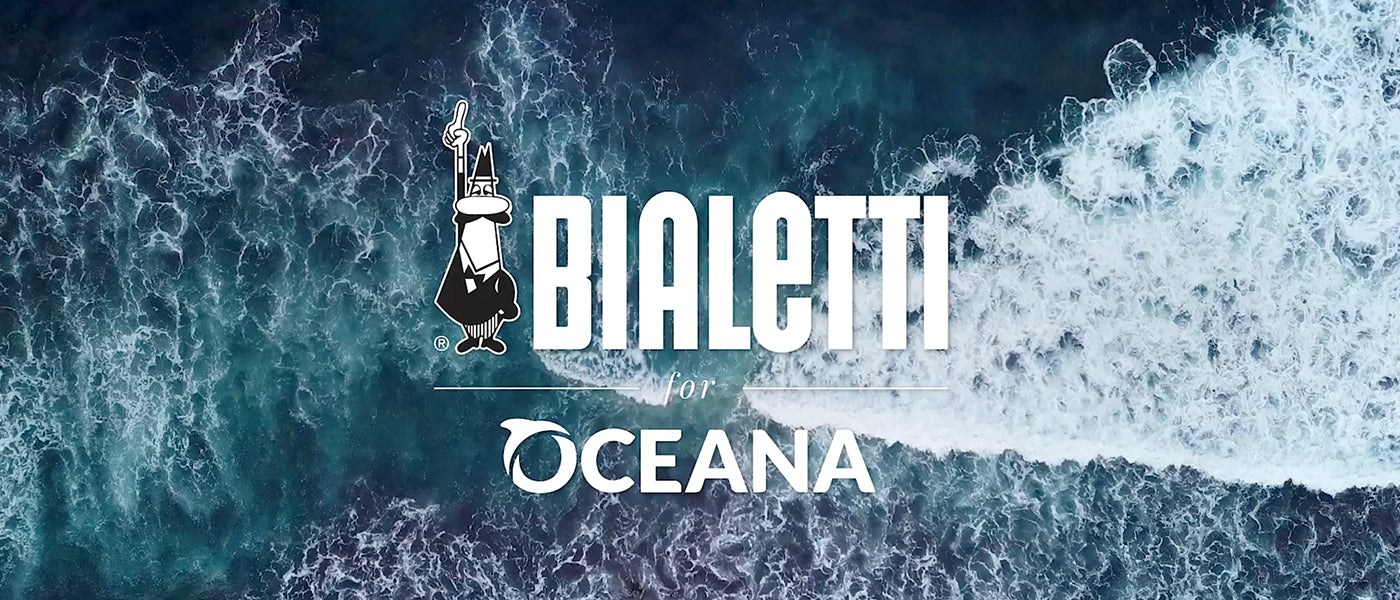 Bialetti for Oceana | The Coffee Collective NZ