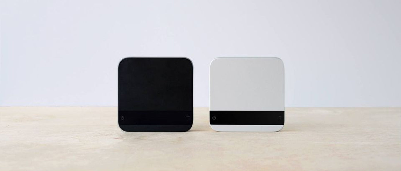 About Acaia - The Coffee Collective NZ