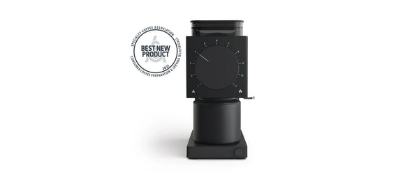 Fellow Ode - The Award Winning Brew Coffee Grinder