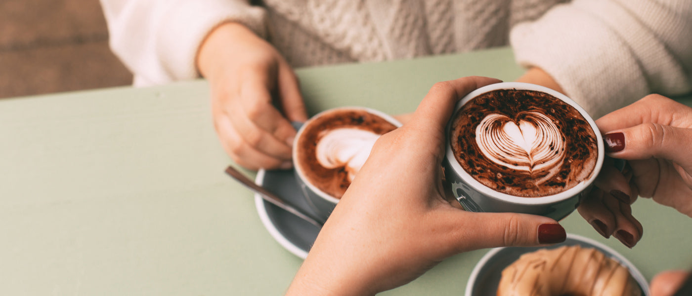 West Coast Cocoa