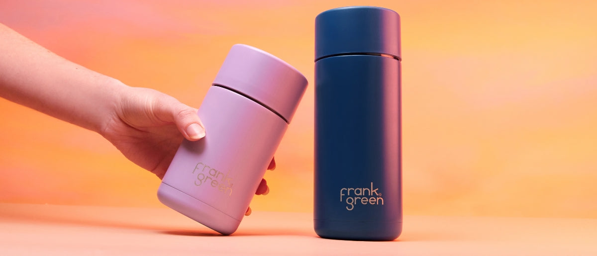 Frank Green Reusable Cups