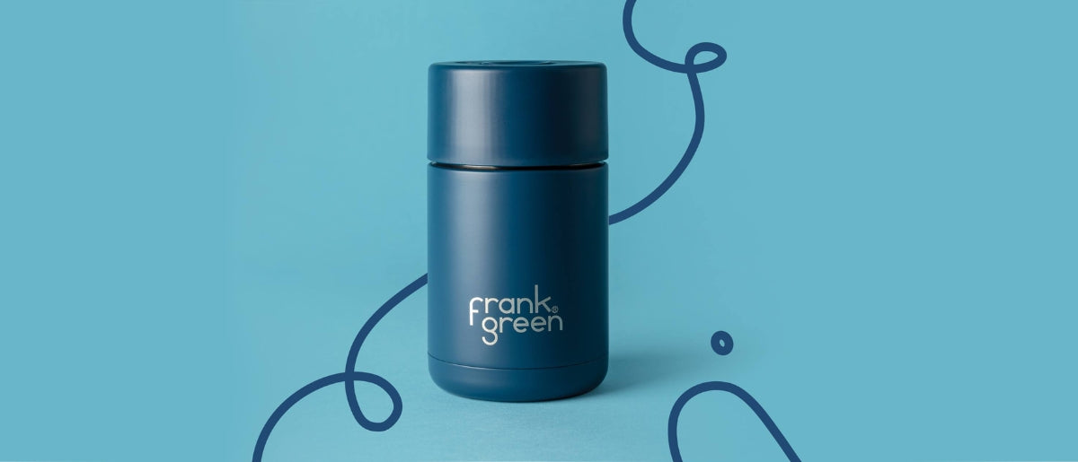 Frank Green Cups: Ceramic vs Original