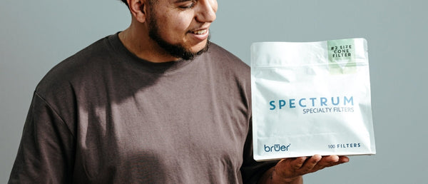 Spectrum Specialty Paper Guide 