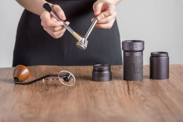 Finding Your Perfect Coffee Grinder