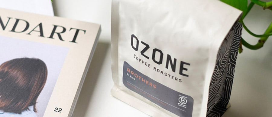 Ozone Coffee Roasters