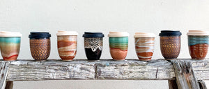pottery for the planet