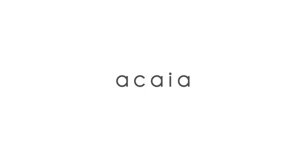Unlocking Next Level Precision: Acaia