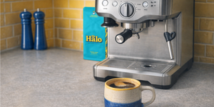 Halo Coffee