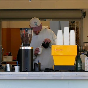 Slow Coffee Roasters