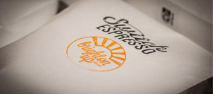 Switch Espresso Coffee Roasters | The Coffee Collective