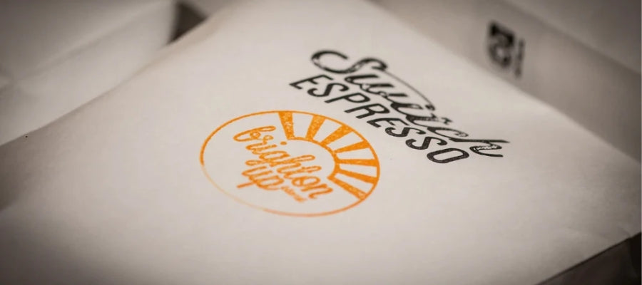 Switch Espresso Coffee Roasters | The Coffee Collective