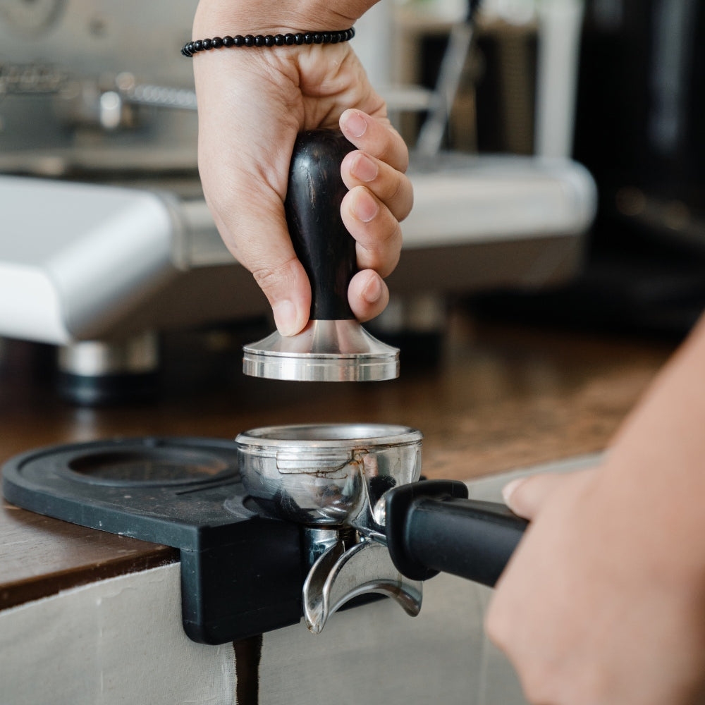 Barista Accessories at The Coffee Collective