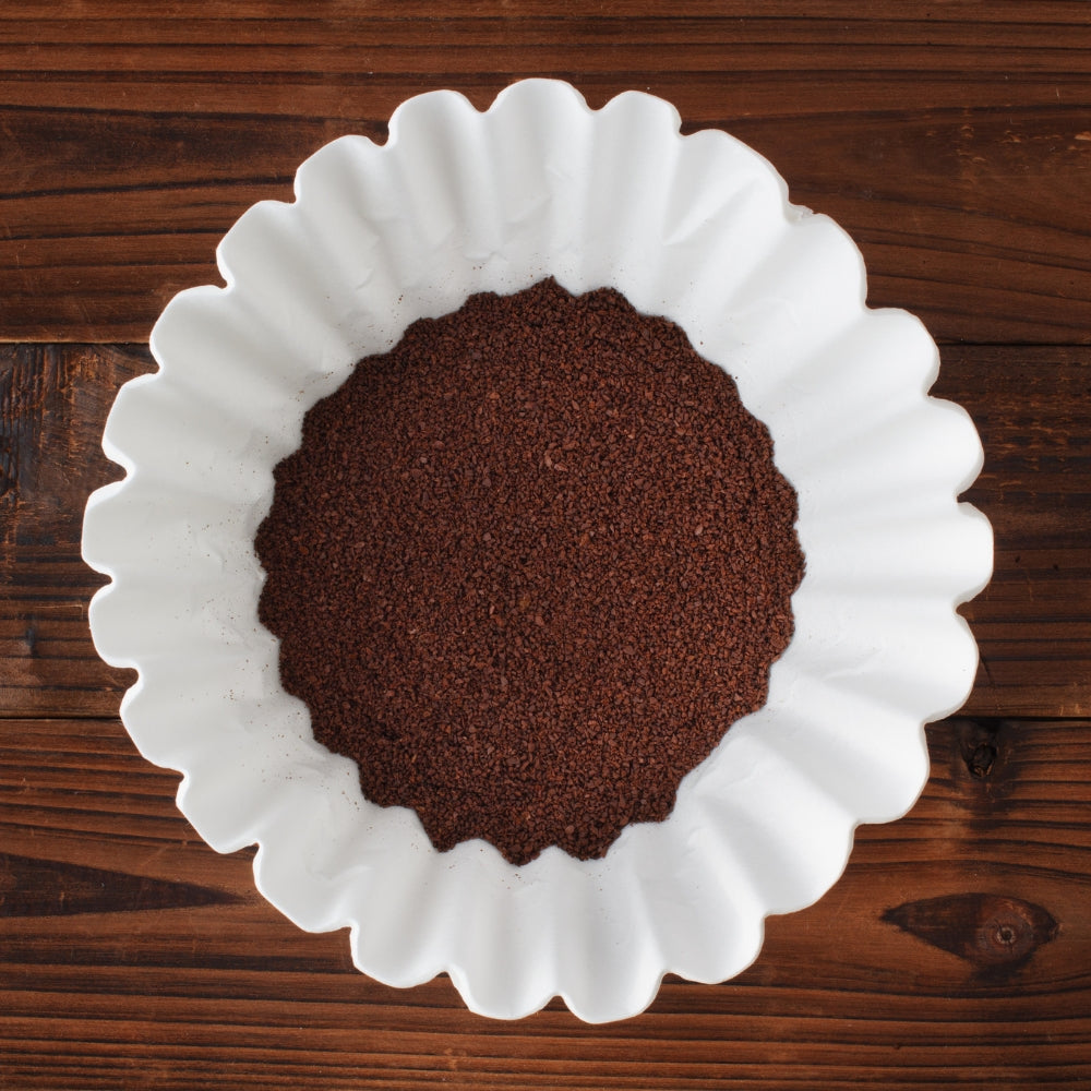Shop Reusable & Paper coffee filters online at The Coffee Collective