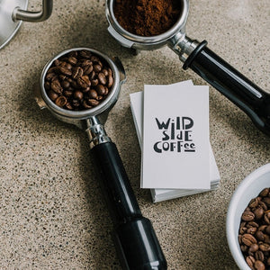 Wild Side Coffee Roasters | The Coffee Collective