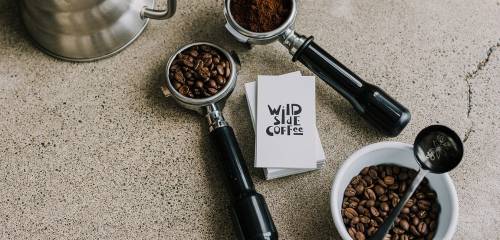 Wild Side Coffee Roasters | The Coffee Collective