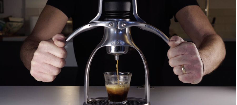 ROK | The Coffee Collective