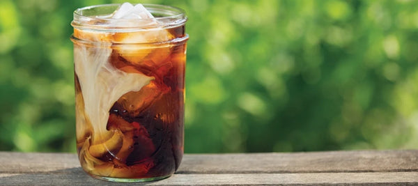 Toddy | The Coffee Collective