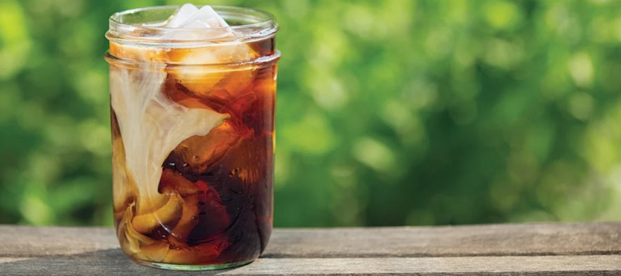 Toddy | The Coffee Collective
