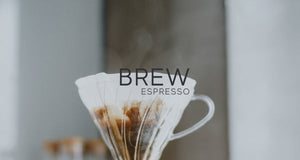 Brew Espresso