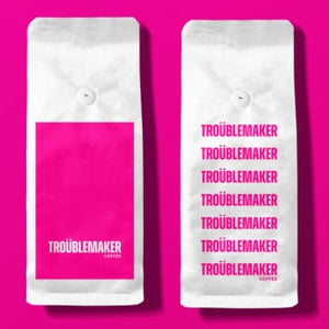 Troublemaker Coffee
