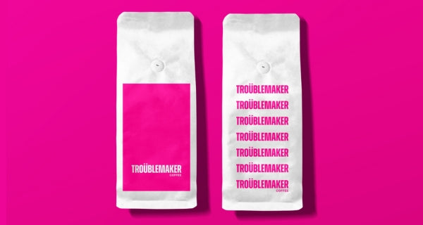 Troublemaker Coffee