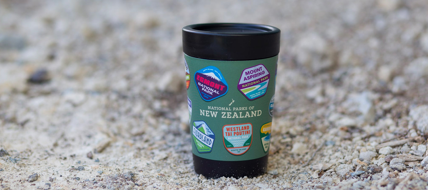 Cuppa Coffee Cup available online at The Coffee Collective NZ