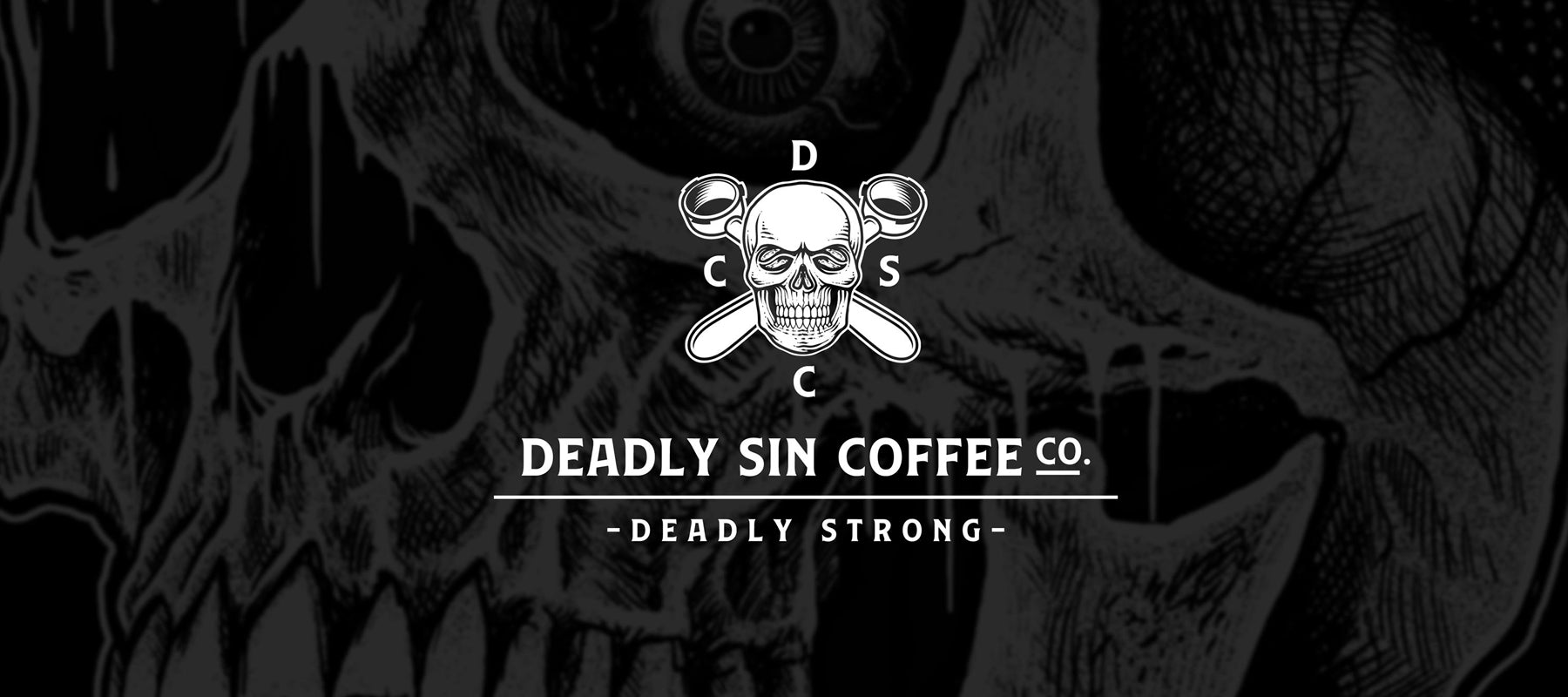 Deadly Sin Coffee at The Coffee Collective