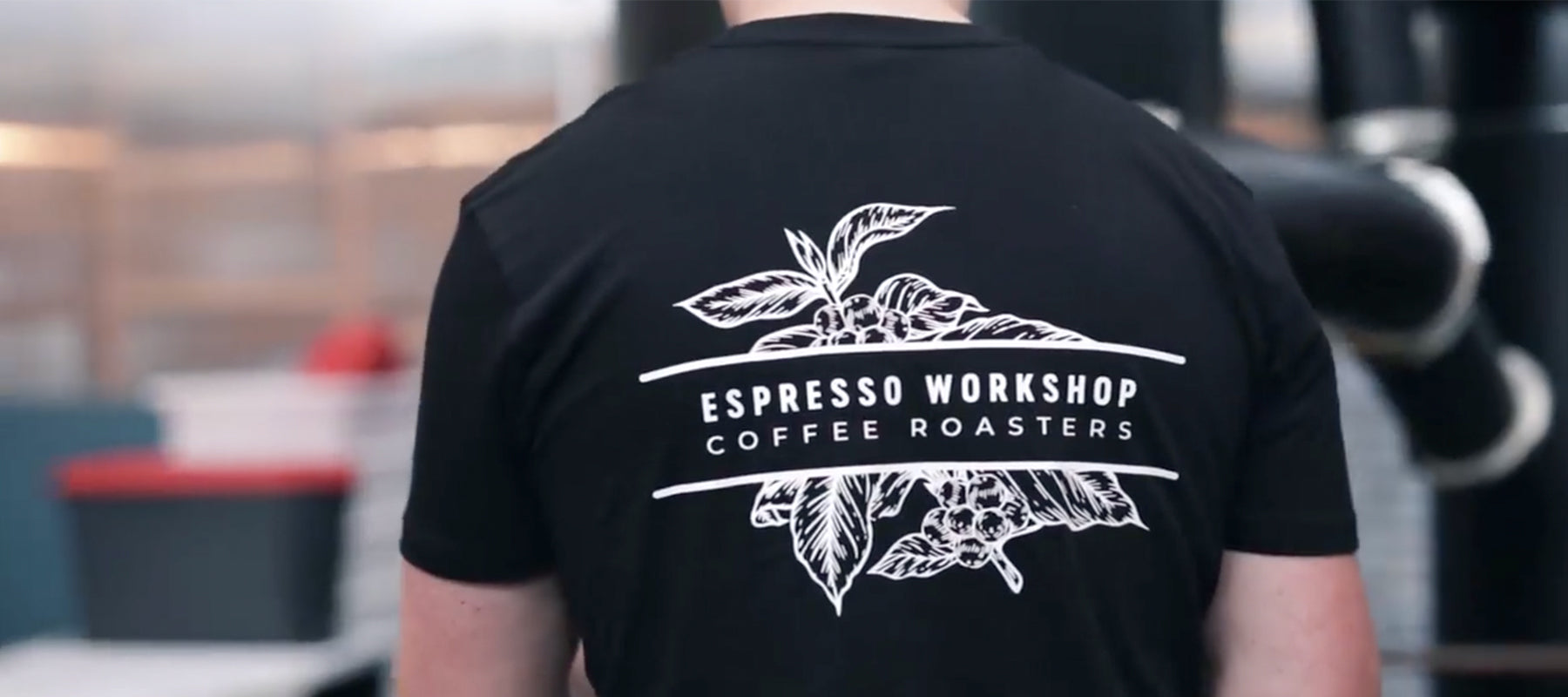 Shop Espresso Workshop Coffee online at The Coffee Collective NZ
