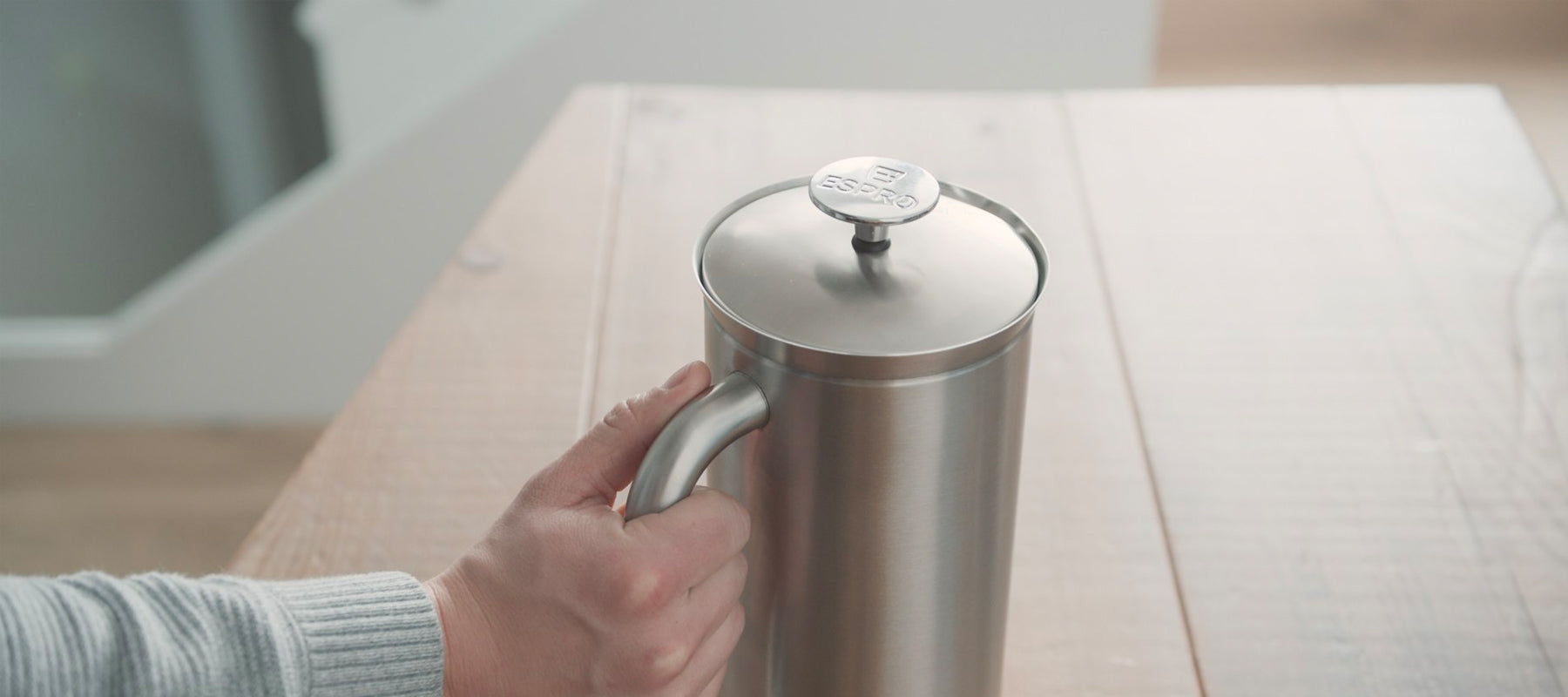 Espro French Presses | The Coffee Collective