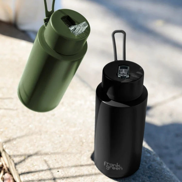 Reusable Bottles