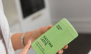 Morning Made Matcha powder