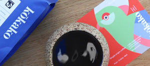Kōkako Coffee online at The Coffee Collective