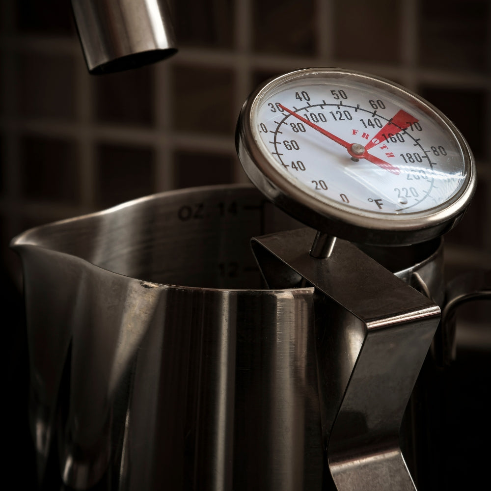 Thermometers - Coffee  The Coffee Collective